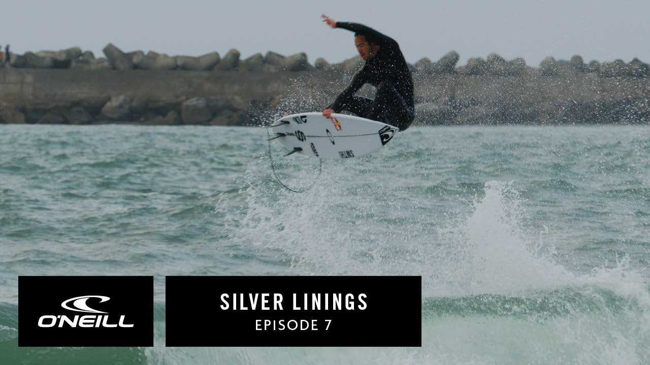 'Silver Linings' - Episode 7 - Portugal