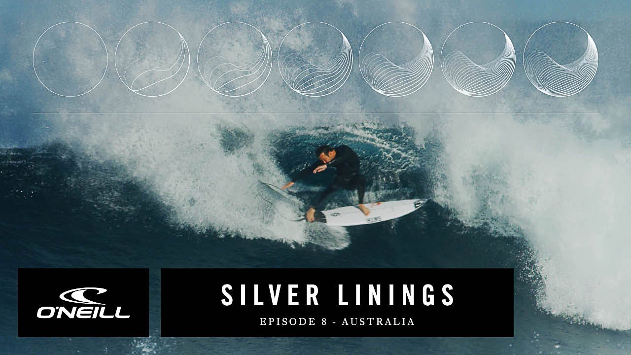 'Silver Linings' - Episode 8 - The Australian Leg