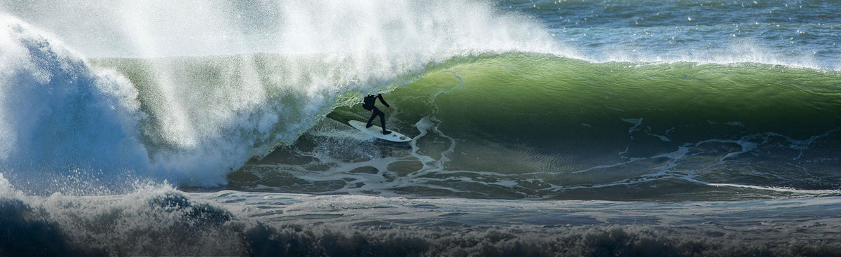 Wetsuit Layering