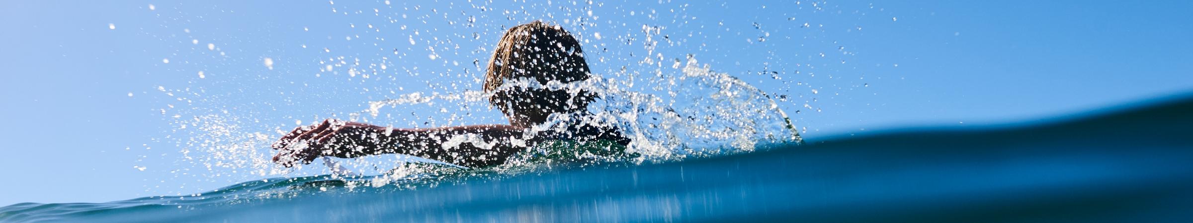 Kids Wetsuits