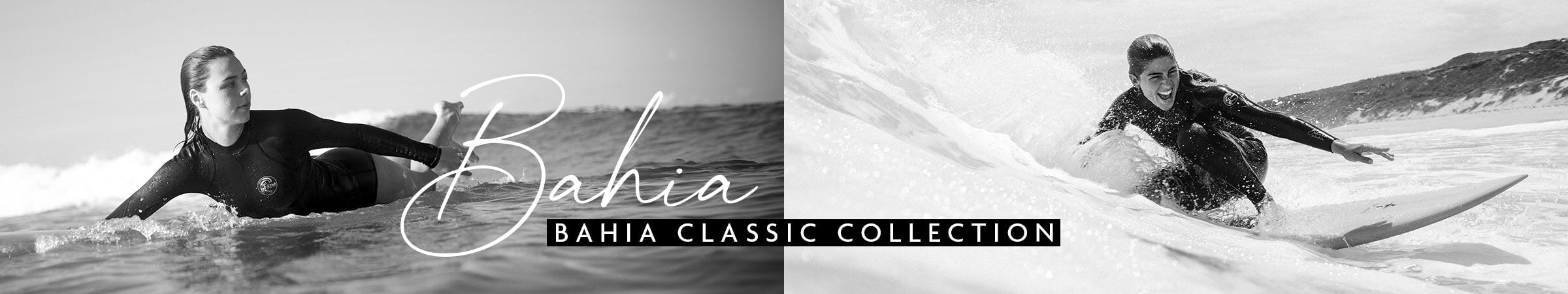 Bahia Classic Series