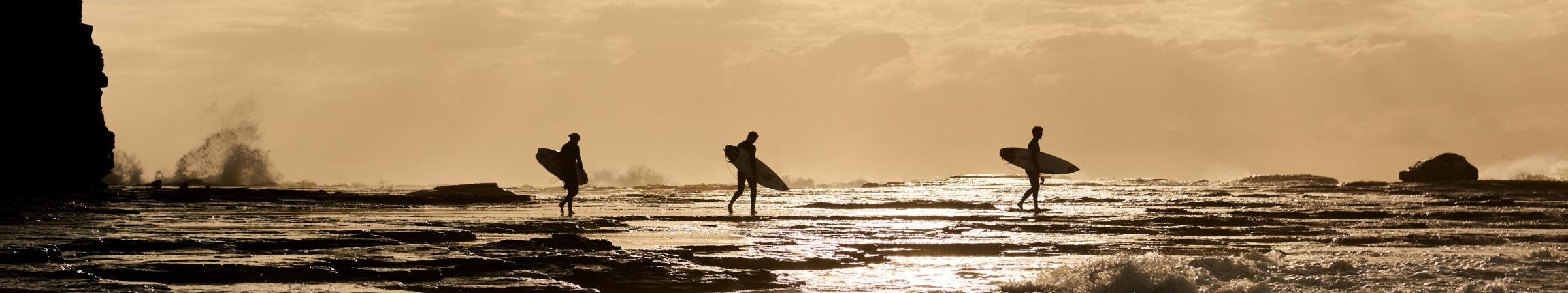 Boy's Boardshorts