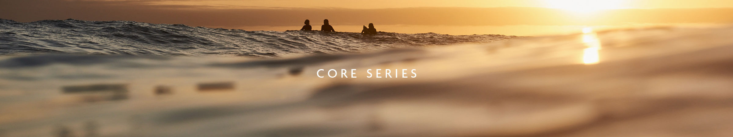 Core Series