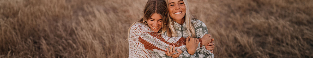 Women's Hoodies, Fleece & Knits