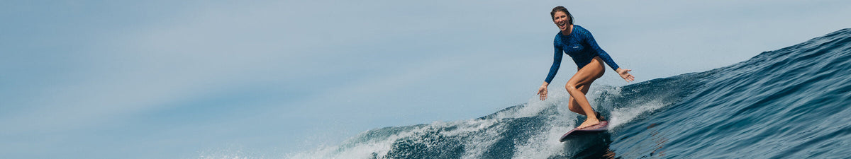 Jungle Surf Series