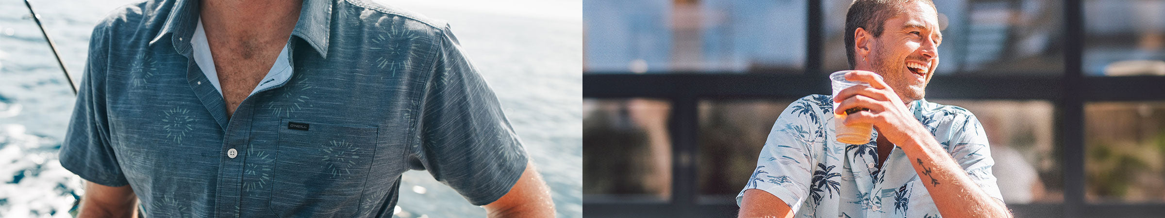 Mens Shirts