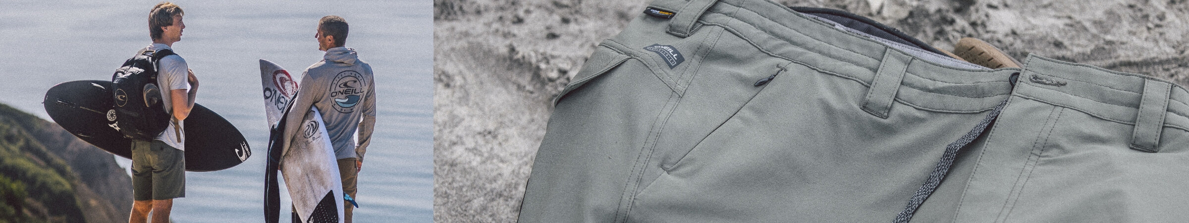Men's Shorts
