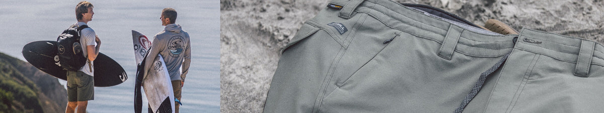Men's Shorts
