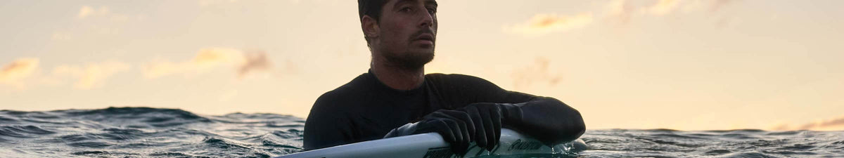 Men's Surf Accessories