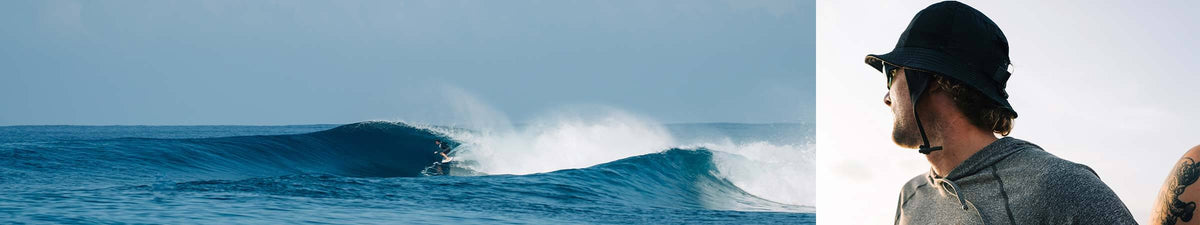 Surf Hats
