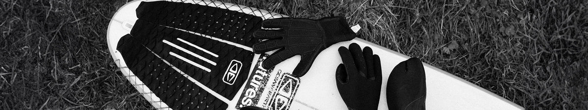 Kid's Surf Gloves