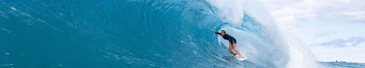 Women's Transeasonal Wetsuits