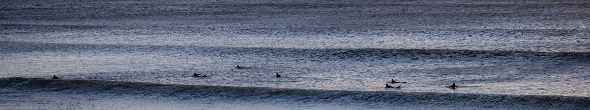 Wetsuits