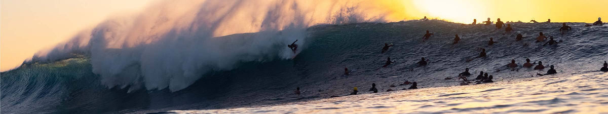 Wetsuits