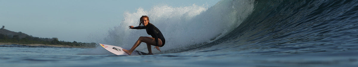 Rash Vests