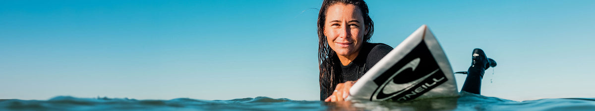 Women's Surf Booties