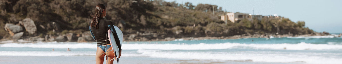 Women's Wetsuit Jackets