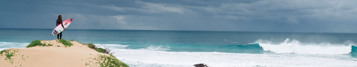Women's Wetsuits