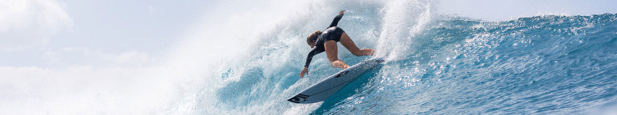 Womens Wetsuits
