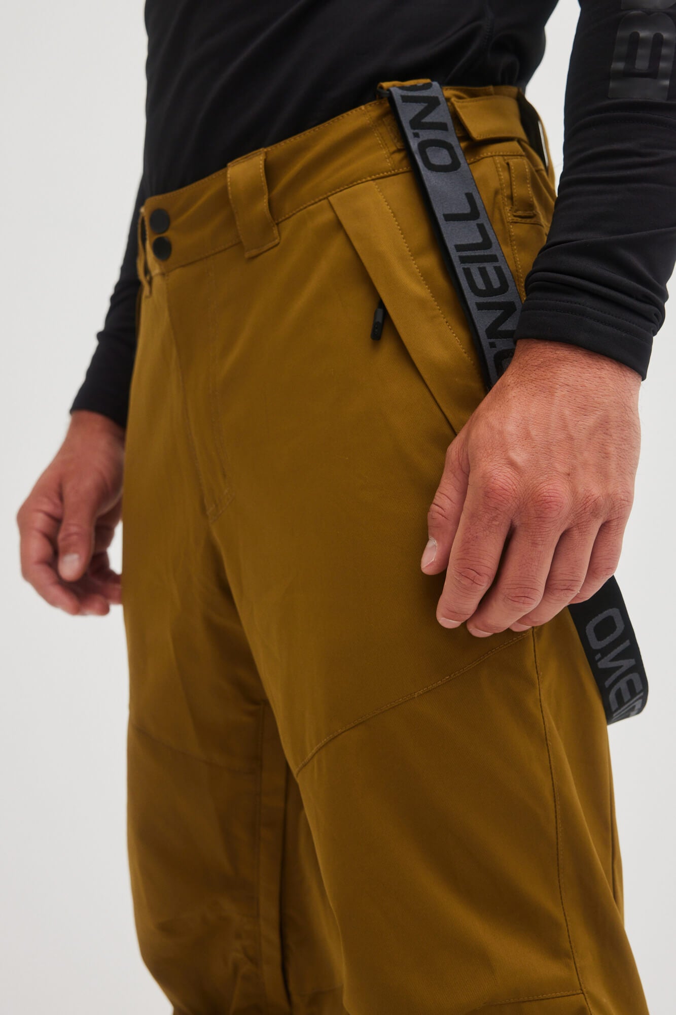 Buy Men's Chute Snow Pants - Plantation by O'Neill online - O'Neill ...