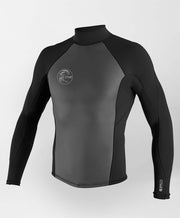 O'Riginal Wetsuit Jacket 2/1mm - Black