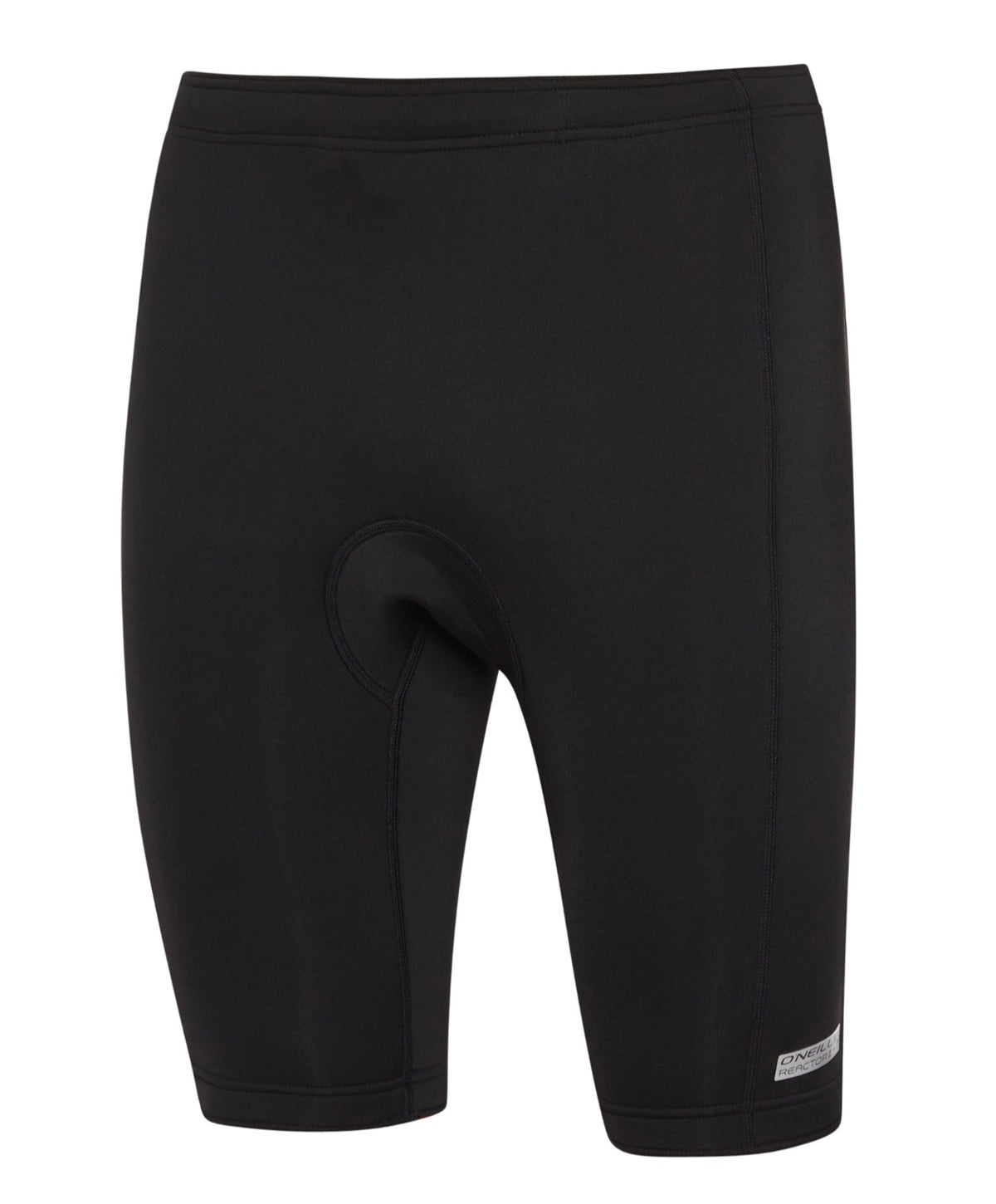 Reactor 1.5mm Wetsuit Shorts - Black