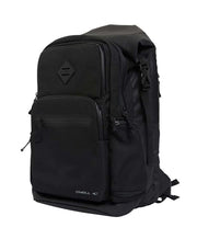 Odyssey TRVLR Backpack - Black