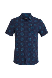 Men's Oasis Eco SS Modern - Navy