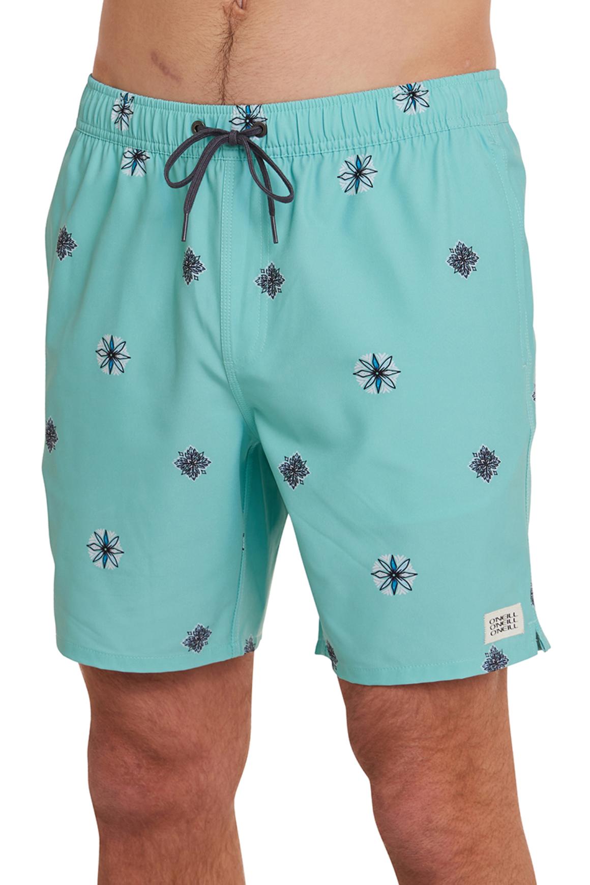 Men's Hermosa EW 17 - Aqua Wash