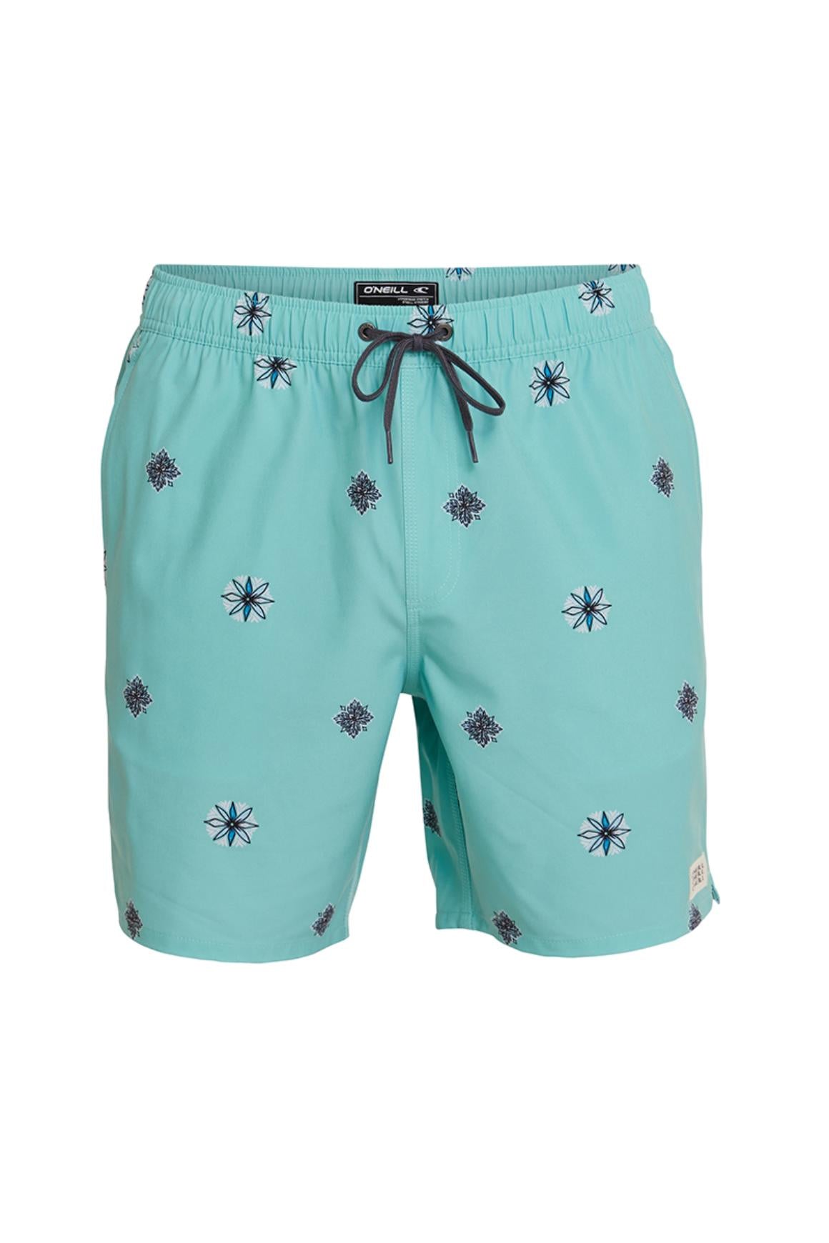 Men's Hermosa EW 17 - Aqua Wash