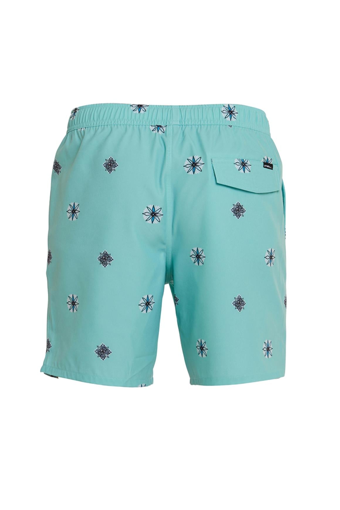 Men's Hermosa EW 17 - Aqua Wash