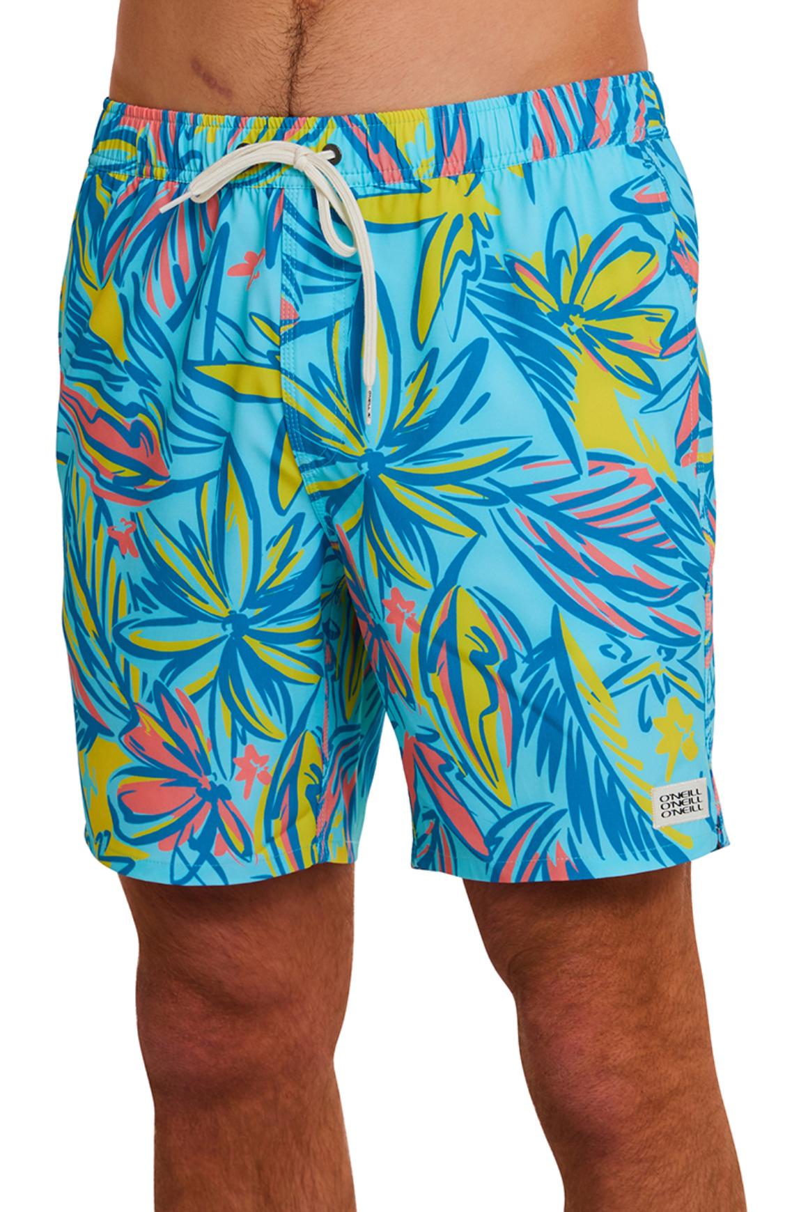 Men's Hermosa EW 17 - Turquoise