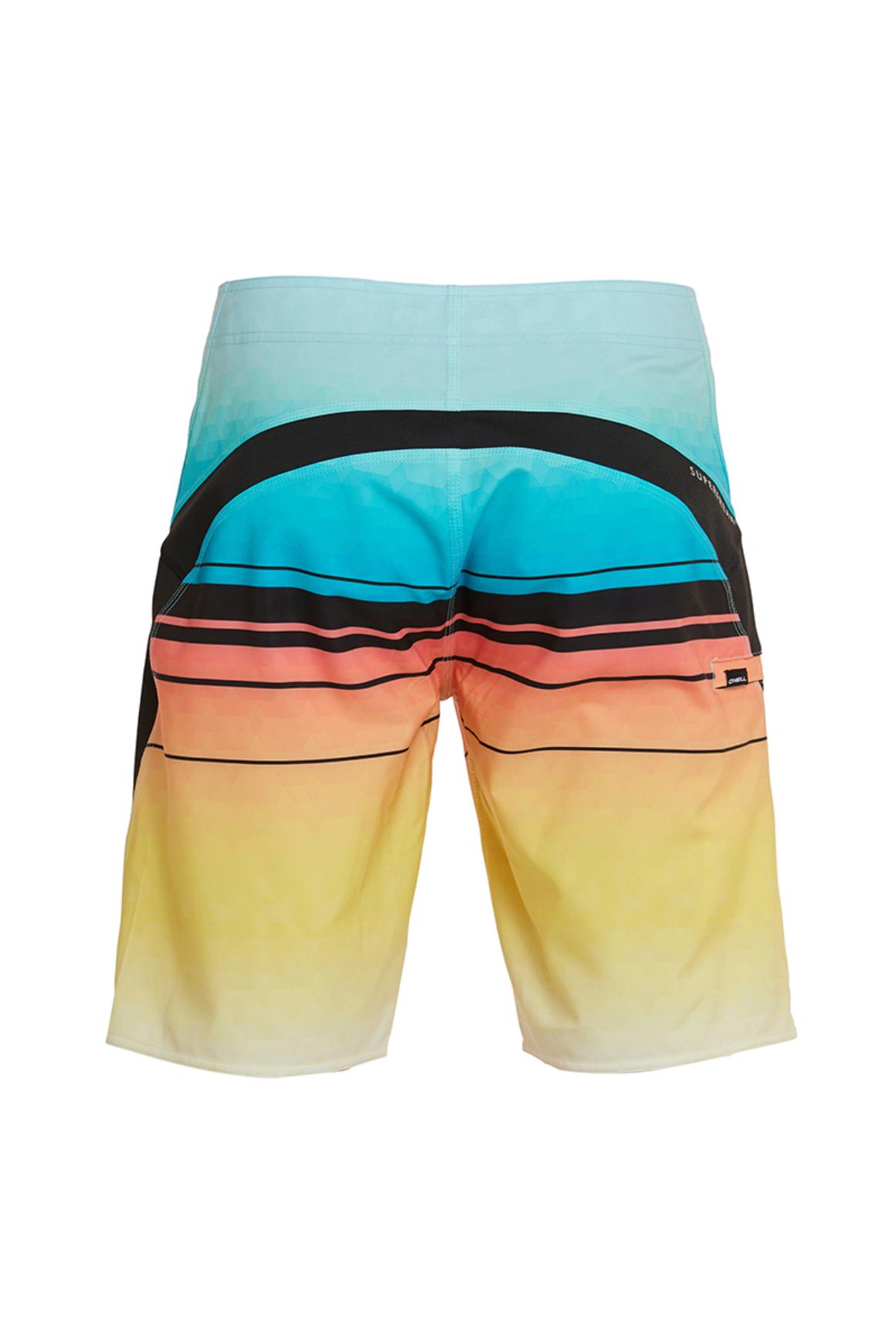 Men's Superfreak 20 - Coral