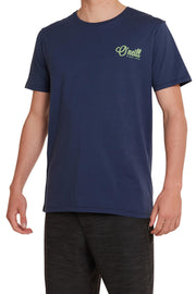 Men's Promised Land - Navy