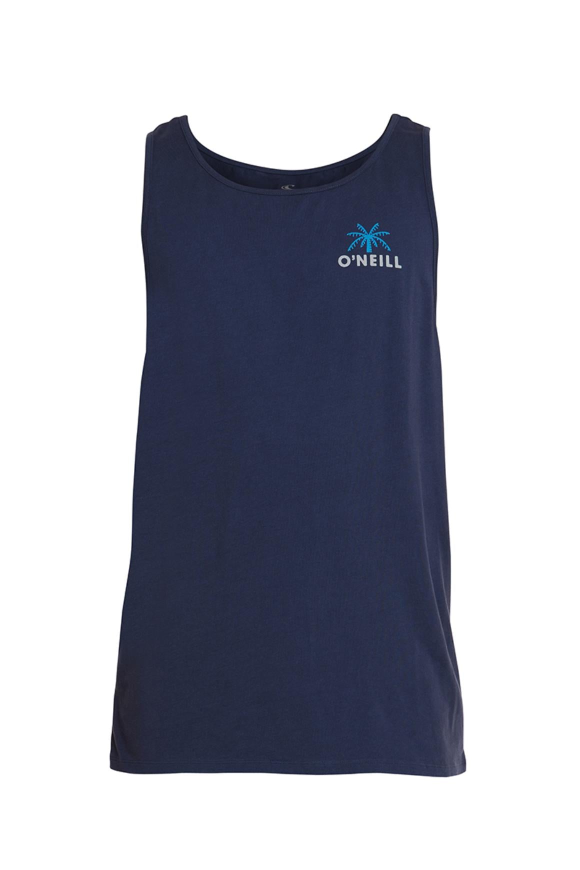 Men's Shine Tank - Navy