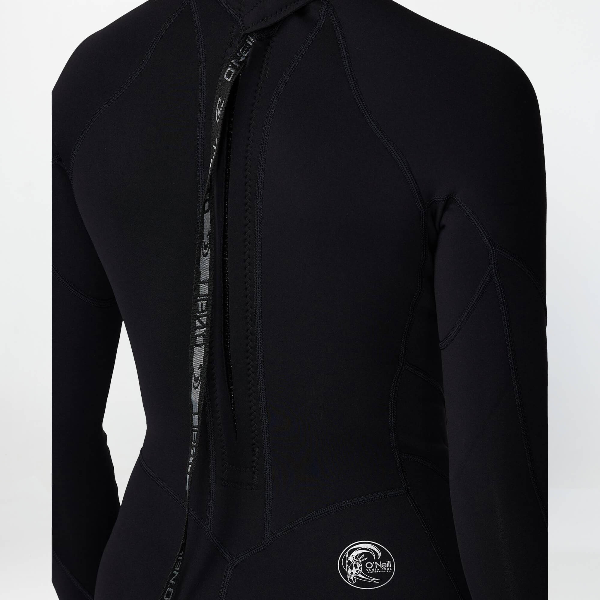 Buy Women's Bahia BZ 2mm Mid Spring Suit Online | O'Neill