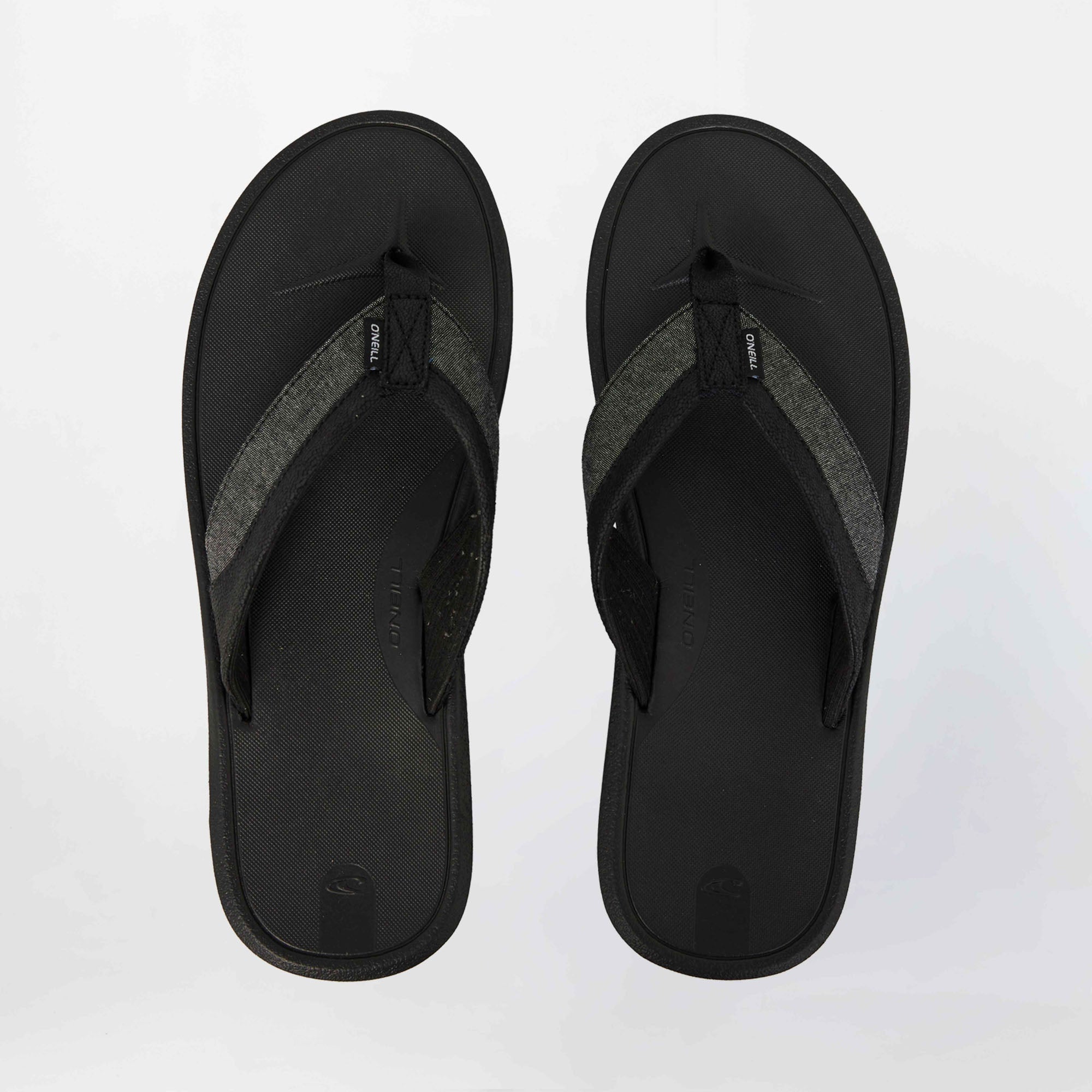 Beacons Thong - Black