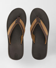 Beacons Thong - Brown