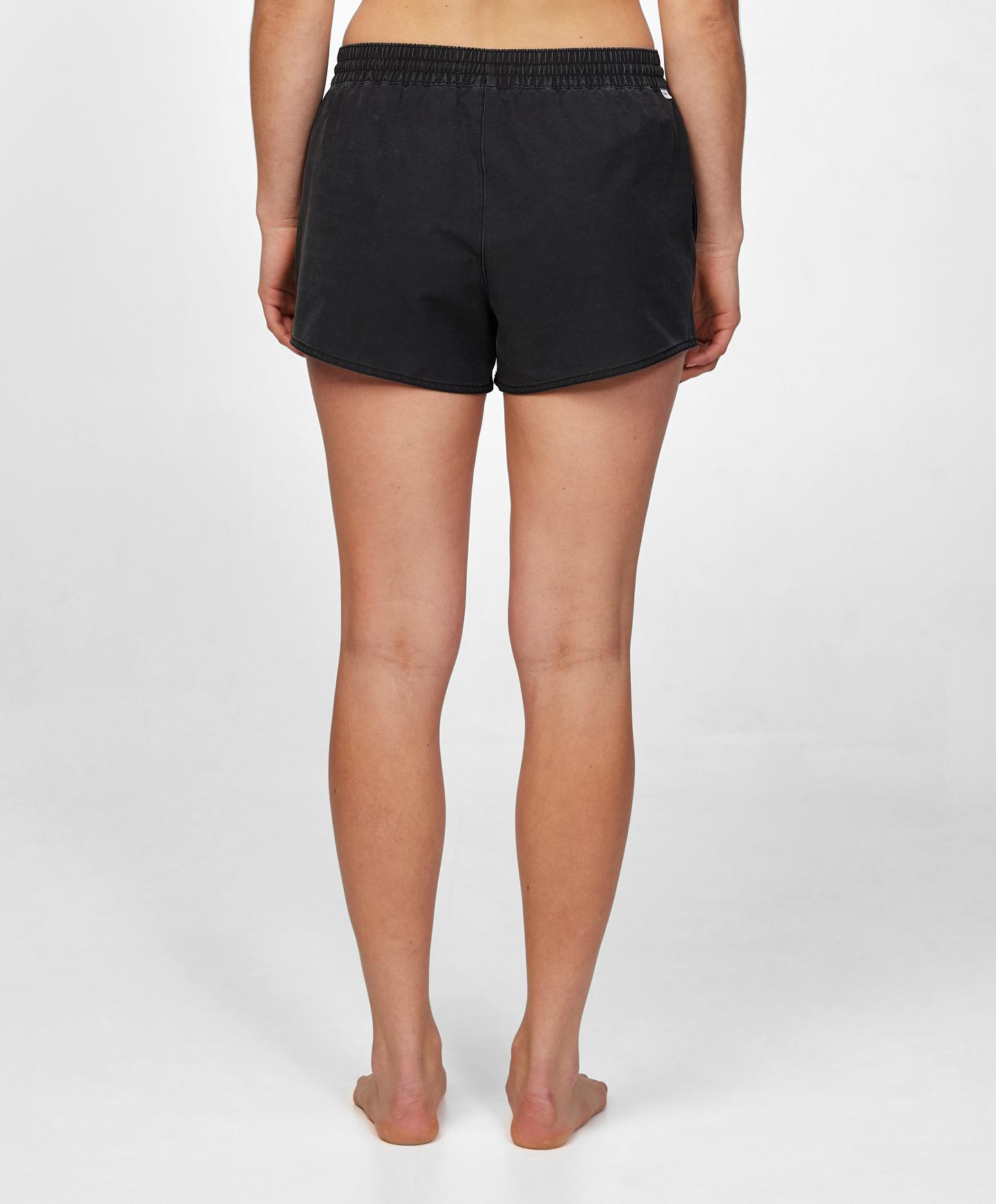 Boneyard Boardshorts - Black