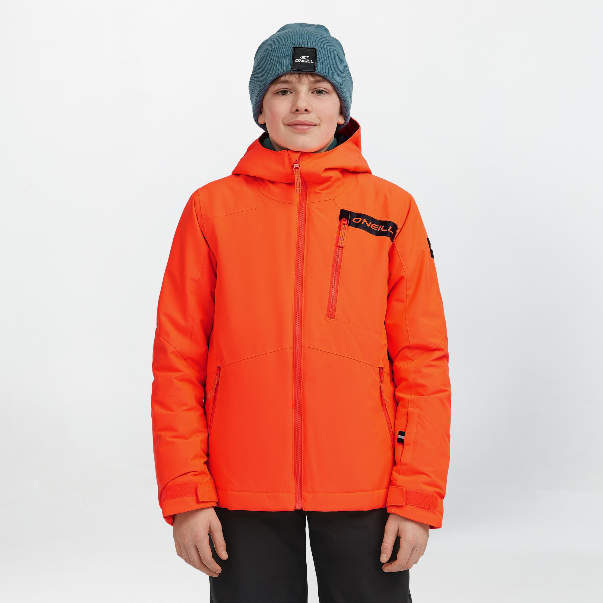 Buy Boys Cruz Snow Jacket Online | O'Neill