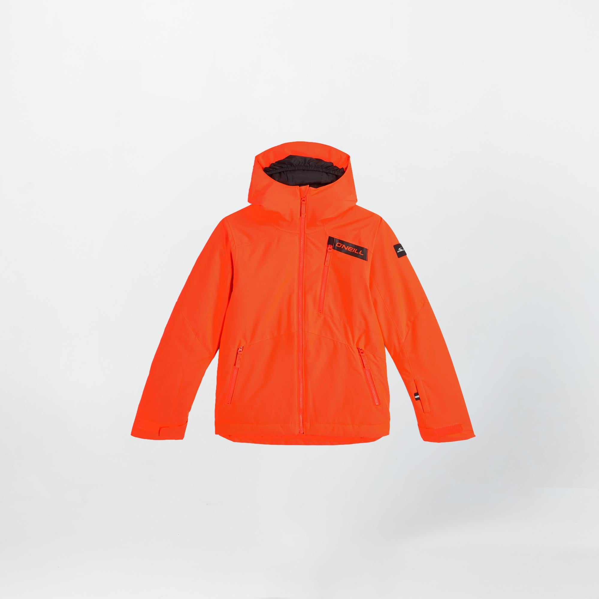 Buy Boys Cruz Snow Jacket Online | O'Neill