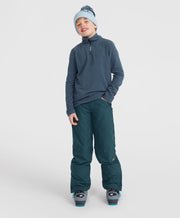 Boy's Hammer Snow Pants - Alma Steel