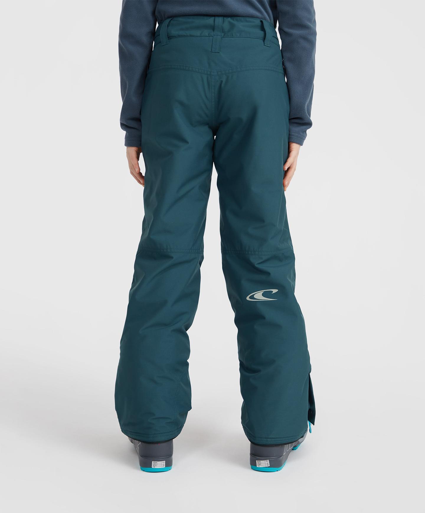 Boy's Hammer Snow Pants - Alma Steel