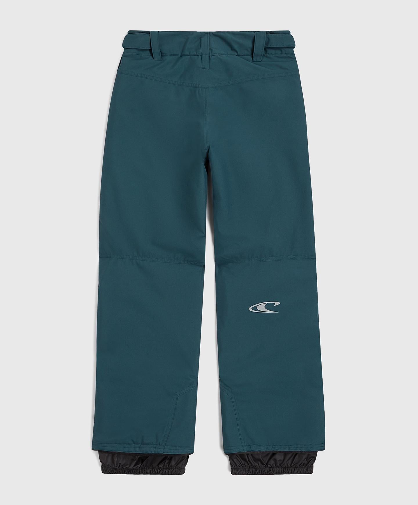 Boy's Hammer Snow Pants - Alma Steel