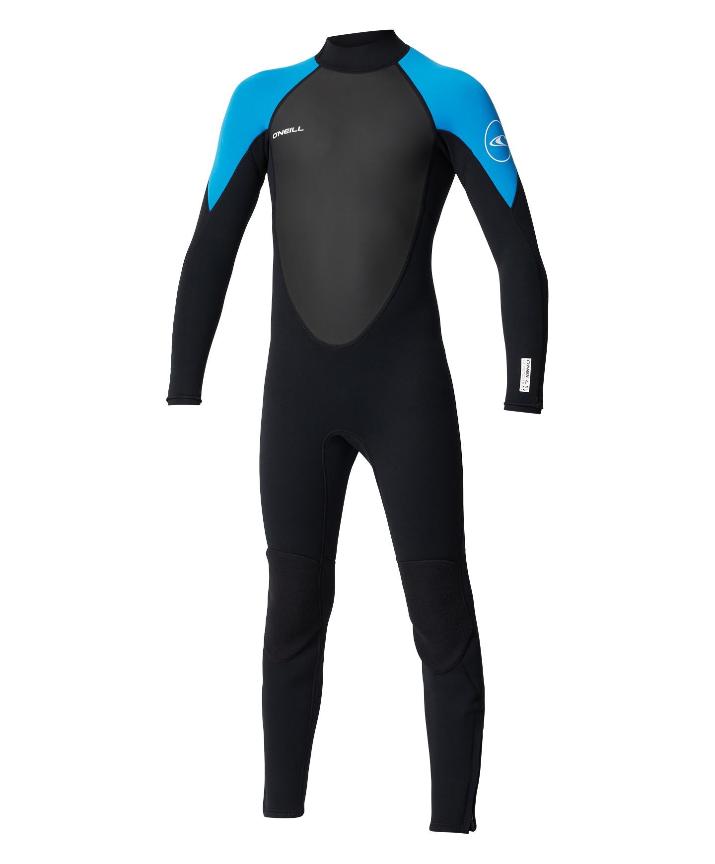 Boy's Reactor 3/2mm Steamer Wetsuit - Ocean