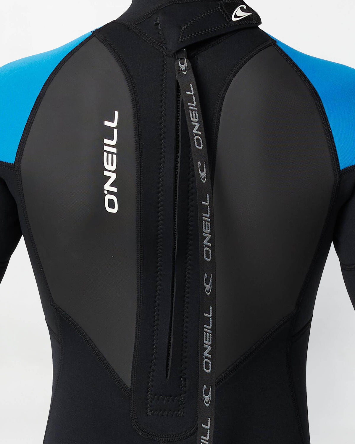 Boy's Reactor 3/2mm Steamer Wetsuit - Ocean