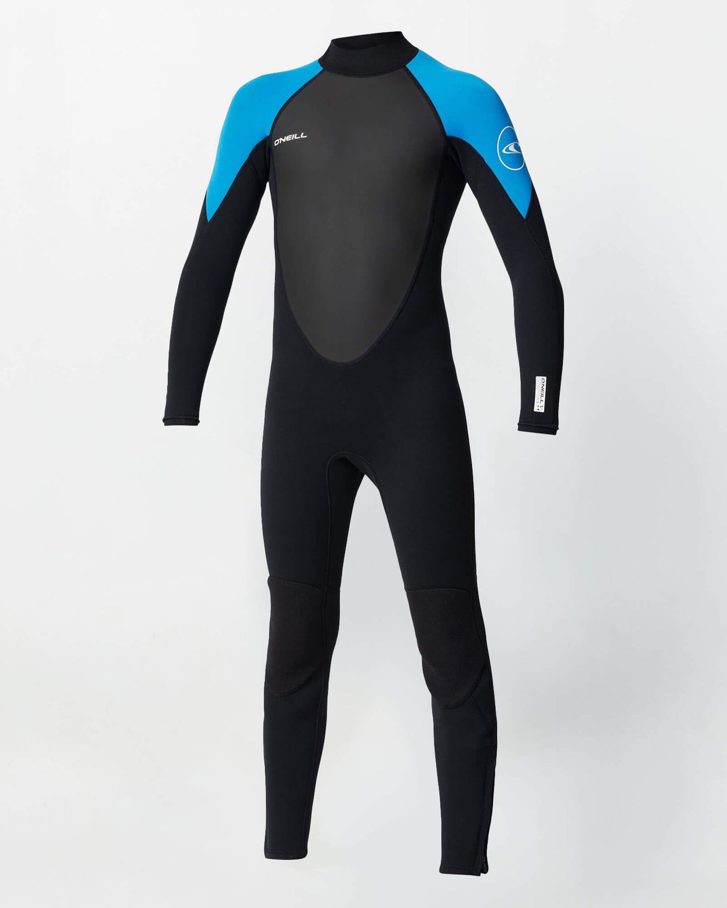 Boy's Reactor 3/2mm Steamer Wetsuit - Ocean