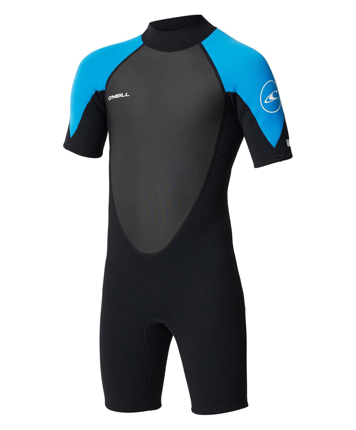 Boy's Reactor Spring Suit 2mm Wetsuit - Ocean