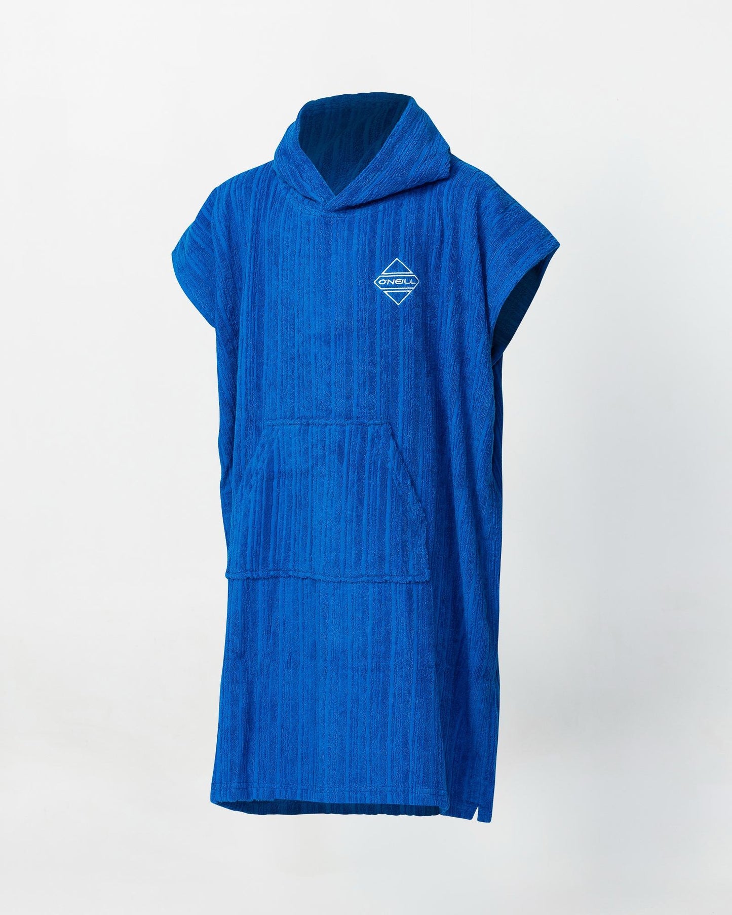 Boy's TB3X Change Towel - Deep Blue