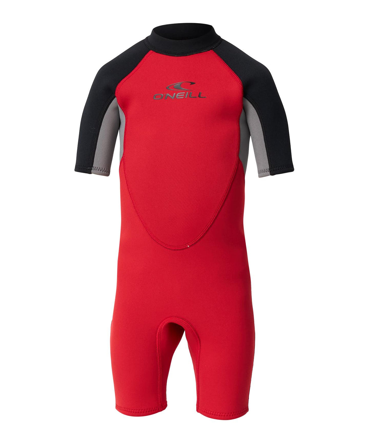 Boy's Toddler Reactor BZ SS Spring 2mm - Red